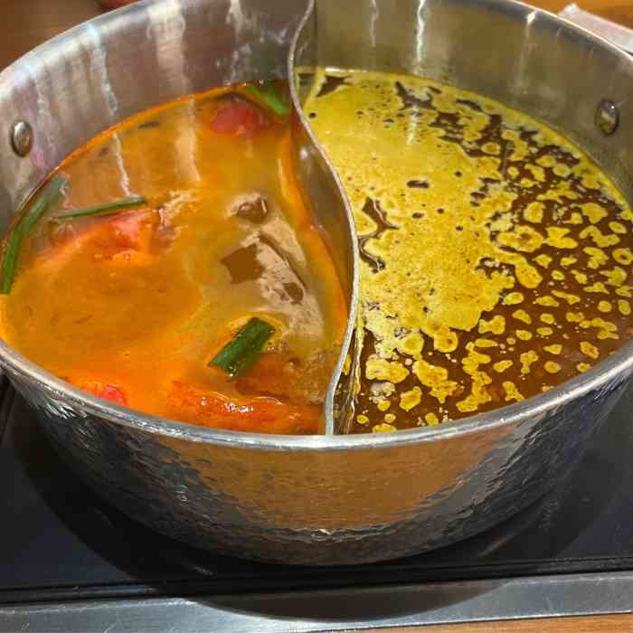 呷哺呷哺(摩天活力城店)-"火锅真的很爱呷哺呷哺家,主要是芝士丸太好.