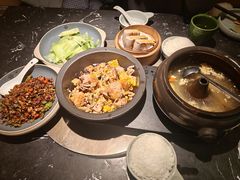 -云海肴云南菜·蒸汽石锅鱼(青岛万象城店)
