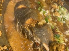 -二十一分小锅炖(中心店)