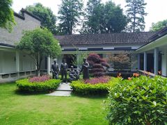 -毛泽东同志旧居