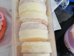 -好利来(抚顺万达店)