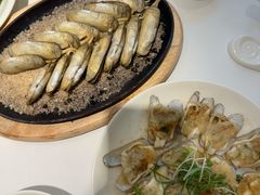 -莆田餐厅PUTIEN(三里屯店)