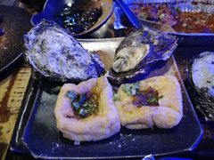 -质烤烤物·活烤海鲜(质烤总店)