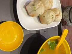-大壶春生煎(世纪汇广场店)