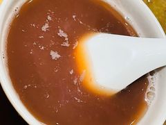 红豆沙-漆黑觉米粉(三里屯店)