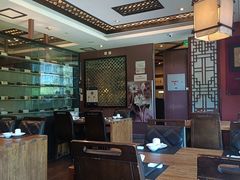 -文津国际酒店-大南门广式茶餐厅