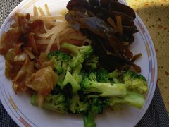 -汇泉王朝大饭店-旋转餐厅(南海路店)