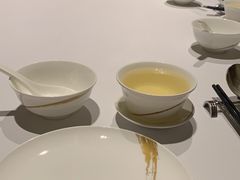 -广州富力丽思卡尔顿酒店·丽轩·粤菜