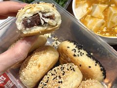 -老瑞福上海菜(人民广场店)