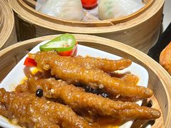-禄运茶居·手工点心(体育西店)