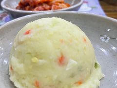 -高基五春川炒鸡排 韩国料理(威海总店)