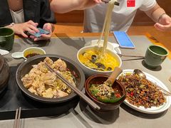-云海肴·汽锅鸡·云南菜(高德置地店)