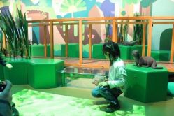 -北京科学中心儿童乐园