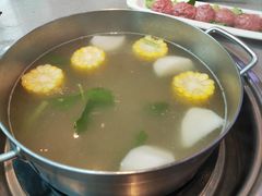 -为什么牛潮汕牛肉火锅(中信广场店)