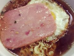 -香港仔茶餐厅(凤阳店)