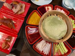 -羲和雅苑•北京烤鸭(乐园道万象城店)