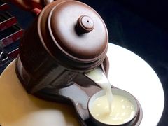 孔府三套汤-夏宫中餐厅(香格里拉大酒店)