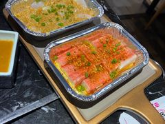 -鹤江桥·红油牛肉粉(SKP店)