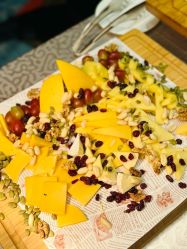 -深圳中洲万豪酒店·宴会厅