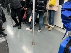 -上海科技馆(地铁站)