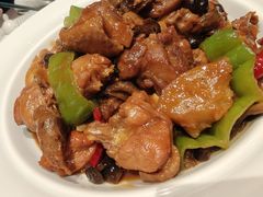-百富源·海鲜辽菜(浑河堡店)