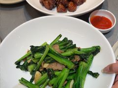 -千日贺茶餐厅(开发区安盛店)