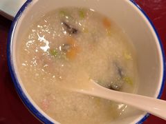 -宏状元现熬粥·京味菜(五棵松店)