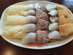 -英兰朝族饭店(河南桥头店)