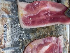 -牛佳客自助烤肉海鲜火锅餐厅(信利广场店)