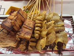 -云晓光头烧烤吧(川沙绿地店)