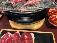 -递酒烤场(湛江路店)