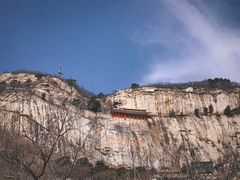 -青岩寺风景区