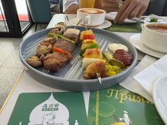 -库滋明·俄罗斯特色美食(中央大街店)