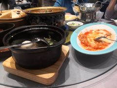 -金典银峰老鹅馆·昆山菜(亭林公园店)