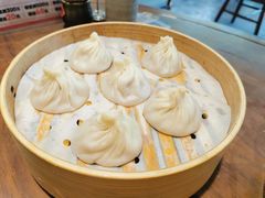 -苏小柳点心·手作小笼包(康桥分院)