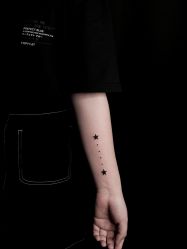 -AC TATTOO 纹身