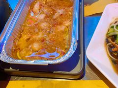 -燥次·烧烤酒场(万象城店)