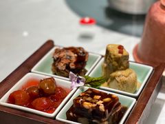 -四世同堂·京菜·烤鸭(双井店)