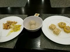 -聚春园自助餐厅(东街口店)