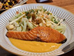 -BAKER&SPICE(祥云小镇店)
