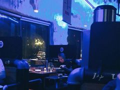 -很久以前羊肉串(打浦路店)
