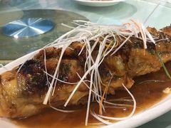 脆皮鱼-盘飧市(春熙路店)
