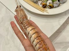 -外沙富龙城酒楼(老街店)