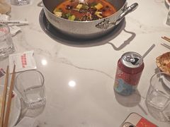 -七欣天香辣蟹火锅(闵行浦江欢乐颂店)