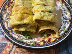 -勃利地摊·勃立小串烧烤