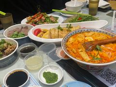 -滕记星发餐室·新加坡菜(巨鹿路店)
