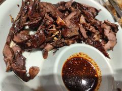 -状元阁烧烤(新华路总店)