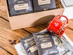 -Peet's 皮爷咖啡(东湖路手作店)