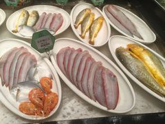 -老渔民·北塘海鲜(新港远洋宾馆店)