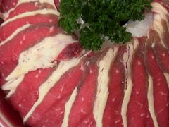-半闲斋羊肉铺(齐礼阎店)